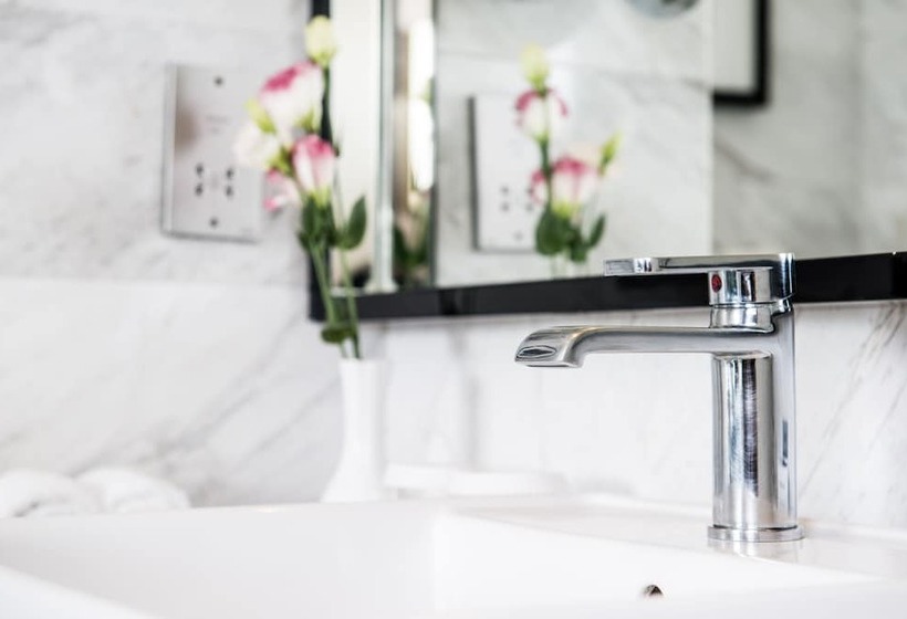 سوییت لوکس, Marco Polo Xiamen