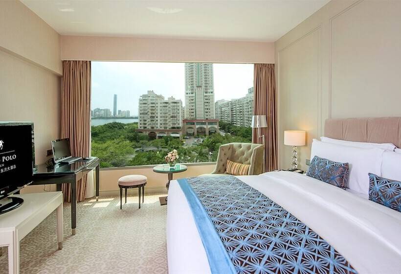 سوییت لوکس, Marco Polo Xiamen
