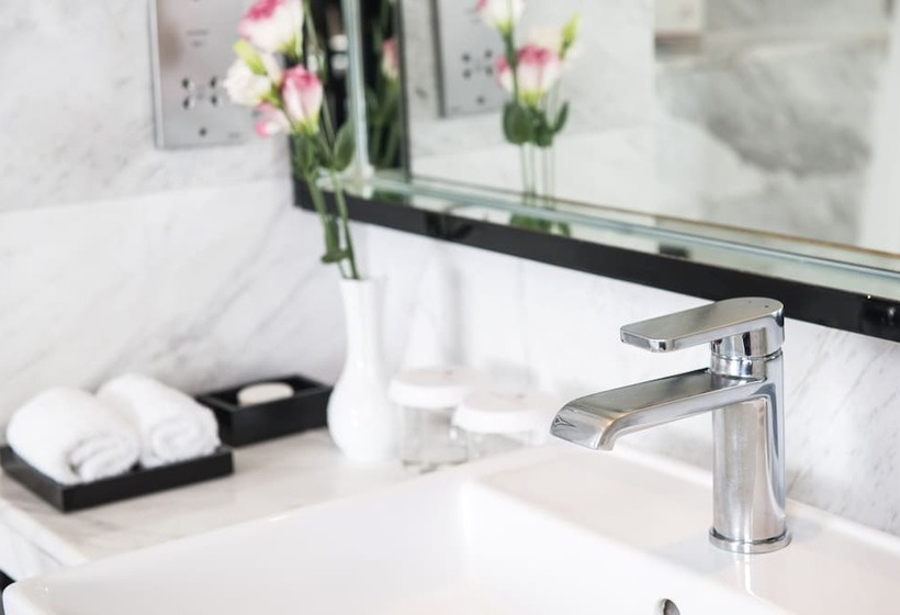 سوئیت پریمیوم, Marco Polo Xiamen