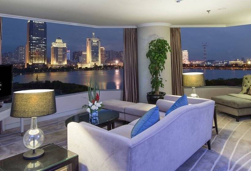 سوئیت پریمیوم, Marco Polo Xiamen