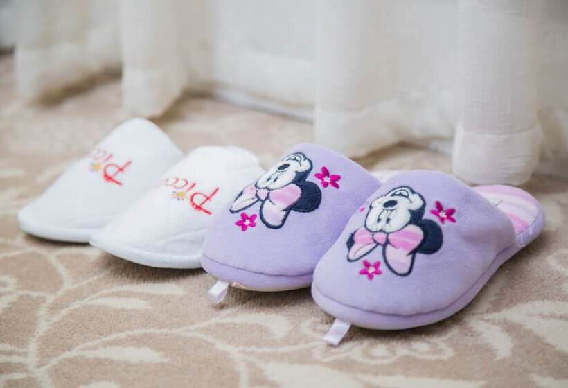 سوئیت پریمیوم, Marco Polo Xiamen