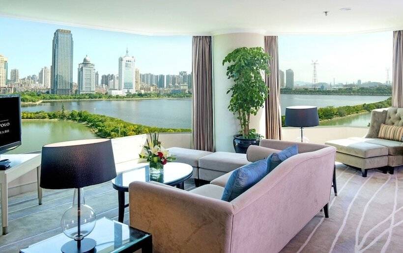 سوئیت پریمیوم, Marco Polo Xiamen