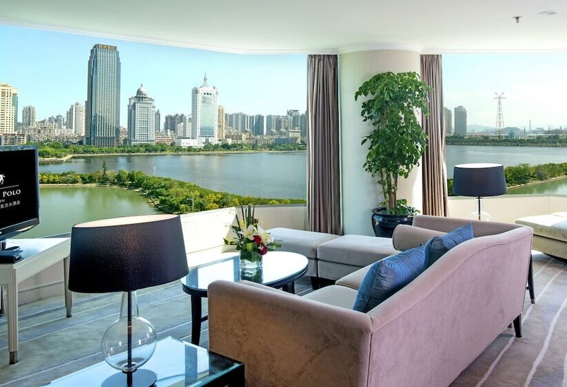 سوئیت پریمیوم, Marco Polo Xiamen