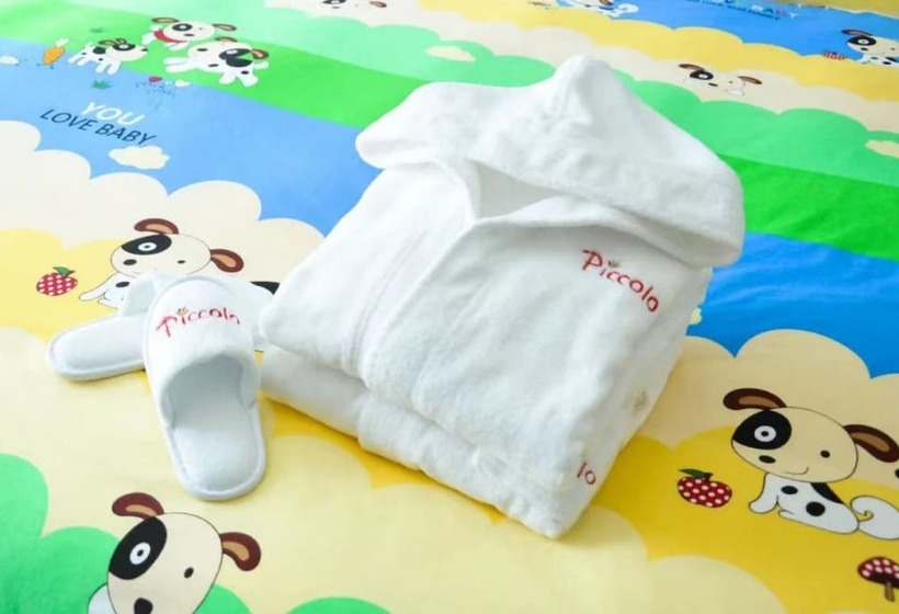 سوییت سوپریور, Marco Polo Xiamen