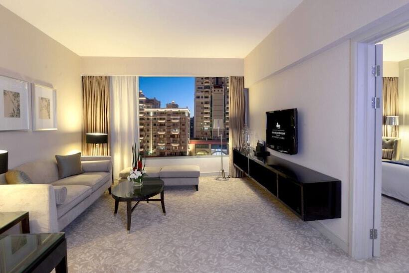 سوییت سوپریور, Marco Polo Xiamen