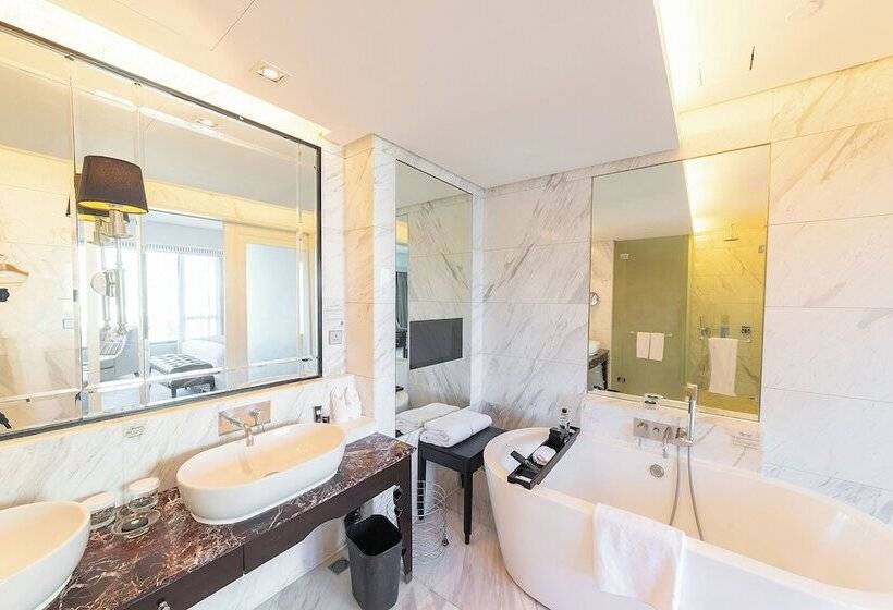 اتاق پرمیوم, Marco Polo Xiamen