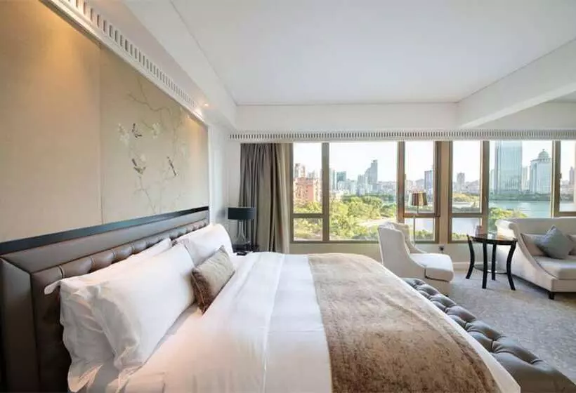 プレミアムルーム, Marco Polo Xiamen