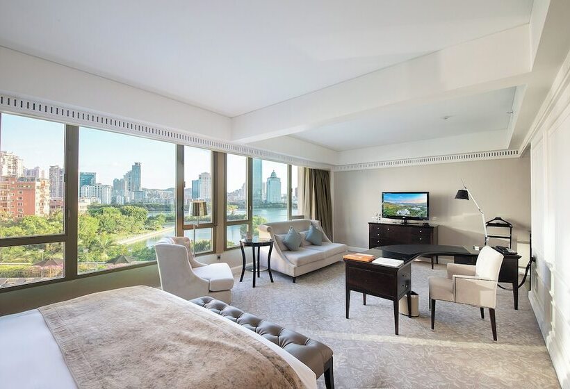 اتاق پرمیوم, Marco Polo Xiamen