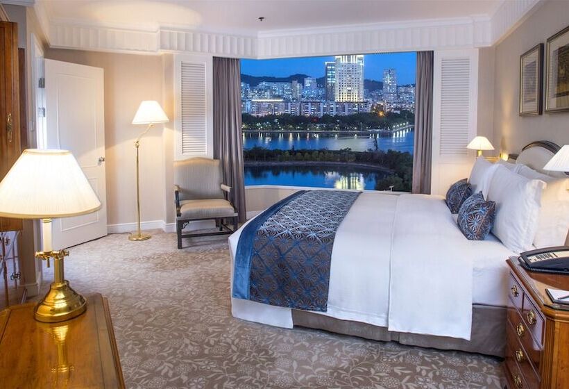 سوییت لوکس, Marco Polo Xiamen