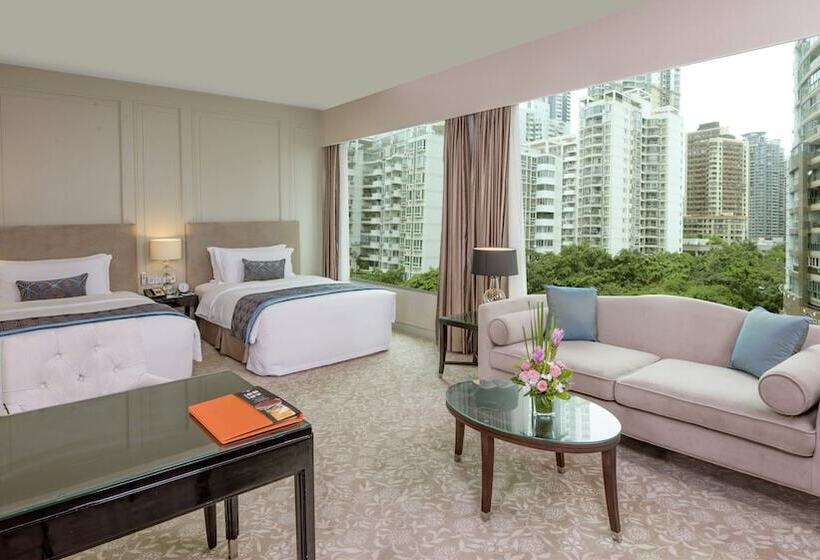 سوئیت پریمیوم, Marco Polo Xiamen