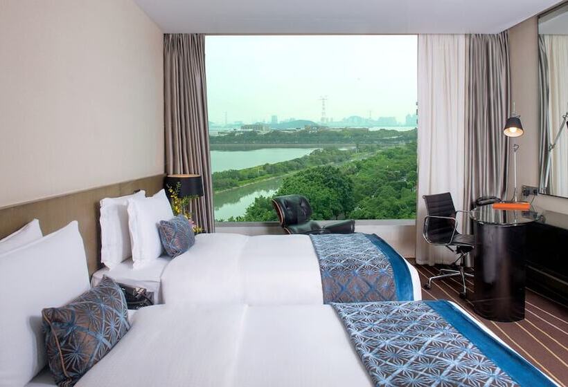 اتاق لوکس, Marco Polo Xiamen