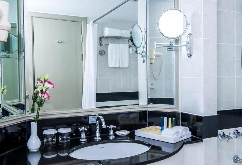 اتاق لوکس با تخت بزرگ, Marco Polo Xiamen