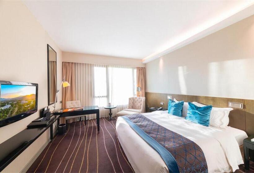 اتاق لوکس با تخت بزرگ, Marco Polo Xiamen