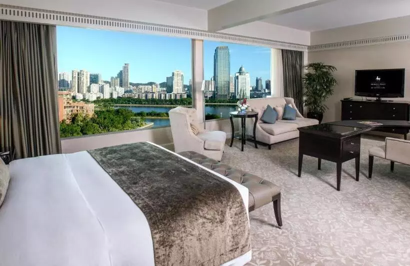 プレミアムルーム, Marco Polo Xiamen