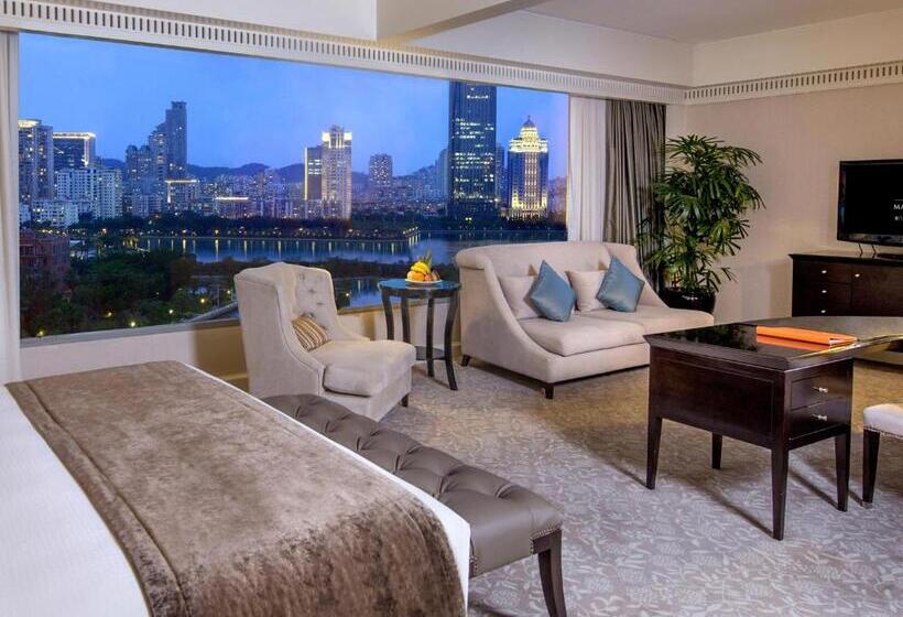 اتاق پرمیوم, Marco Polo Xiamen