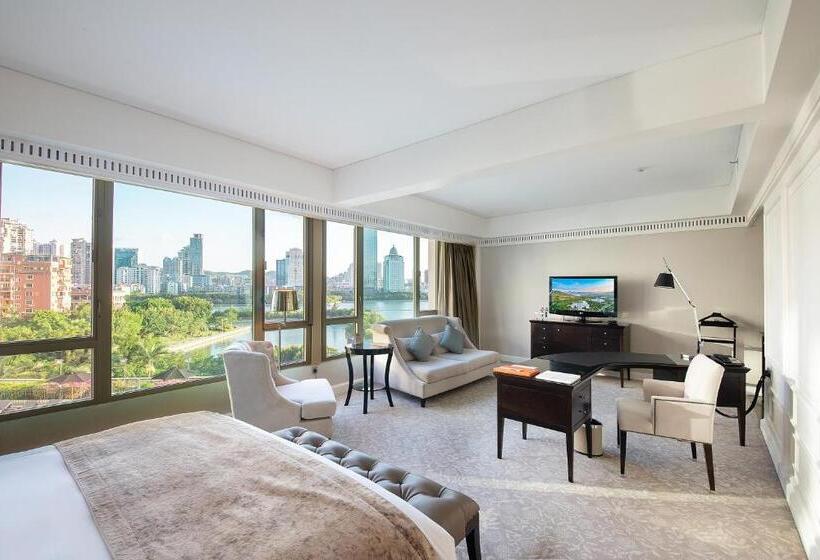 اتاق پرمیوم, Marco Polo Xiamen