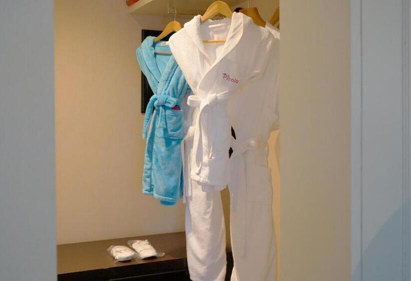 اتاق پرمیوم, Marco Polo Xiamen