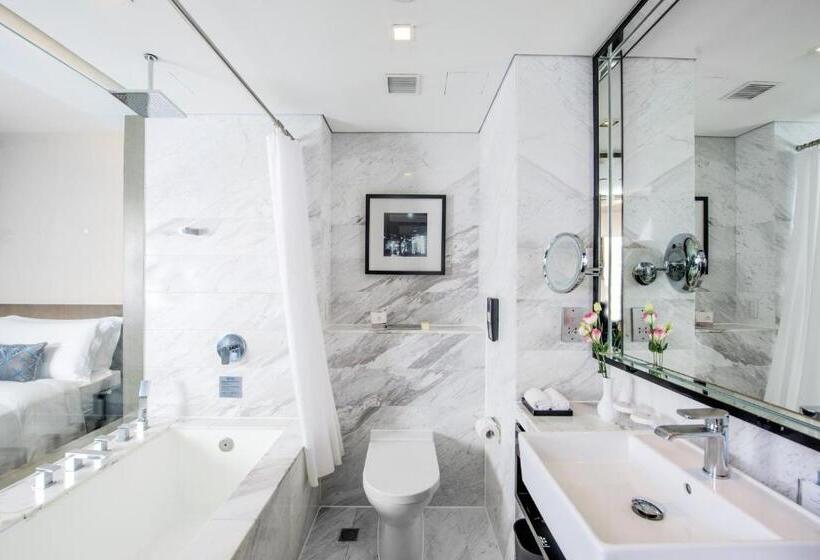 سوییت لوکس, Marco Polo Xiamen