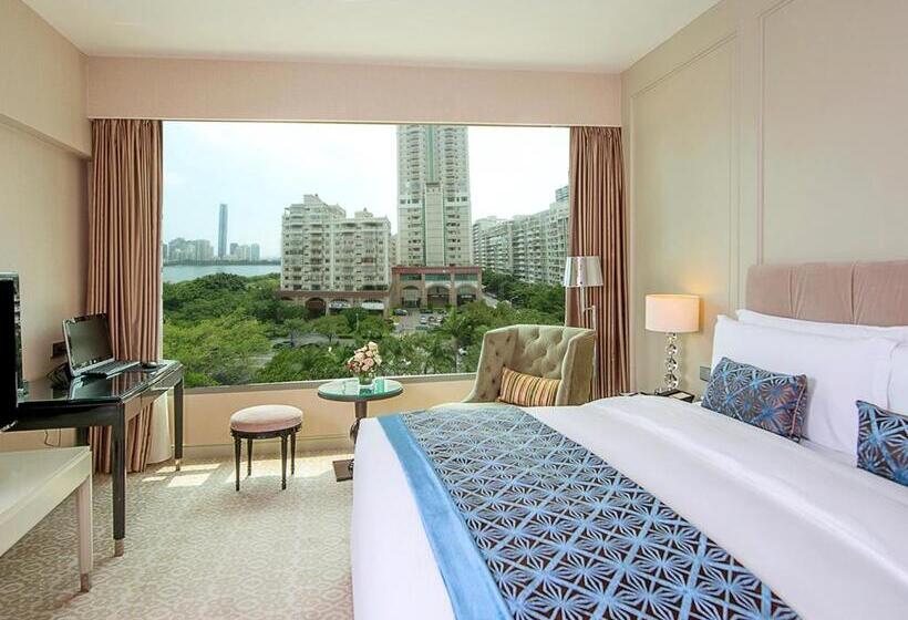 Люкс Повышенной Комфортности, Marco Polo Xiamen
