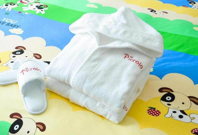 سوئیت پریمیوم, Marco Polo Xiamen