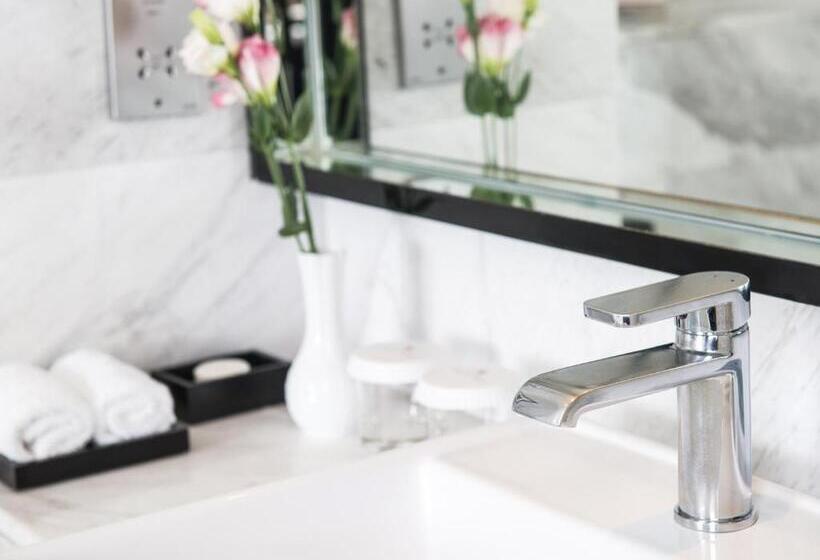 سوئیت پریمیوم, Marco Polo Xiamen