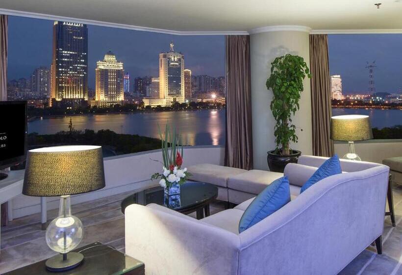 Люкс Премиум, Marco Polo Xiamen