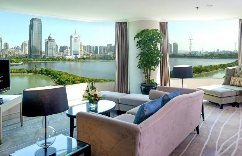 سوئیت پریمیوم, Marco Polo Xiamen