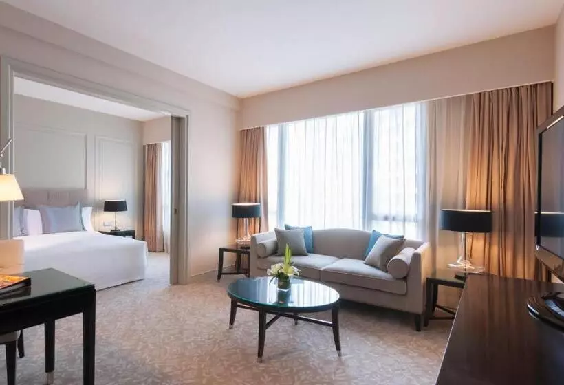 スーペリアースイート, Marco Polo Xiamen