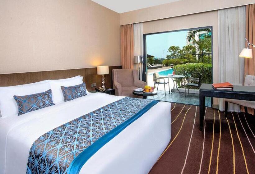 Cabana Deluxe, Marco Polo Xiamen