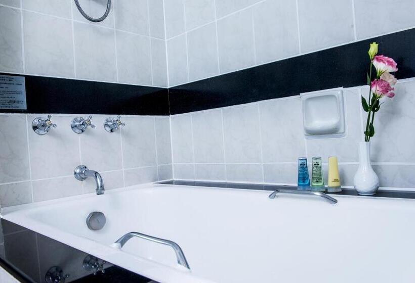 اتاق استاندارد با تخت بزرگ, Marco Polo Xiamen