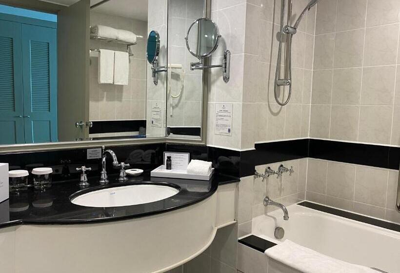 اتاق سوپریور با تخت بزرگ, Marco Polo Xiamen