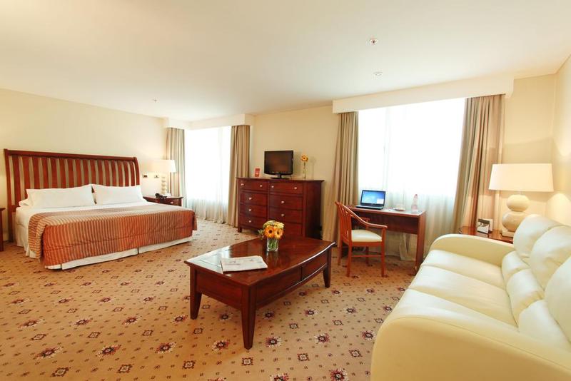 غرفة سوبيريور, Torremayor Lyon