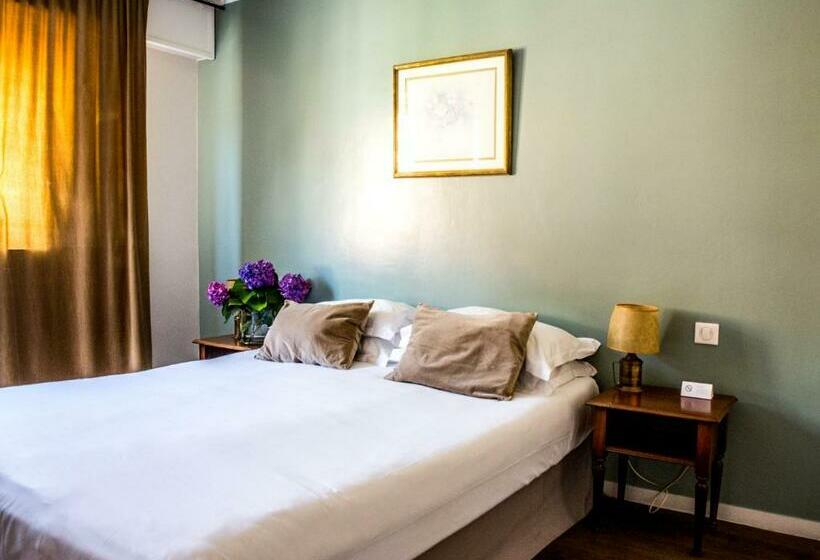 Номер Стандарт, Ajaccio  Albion