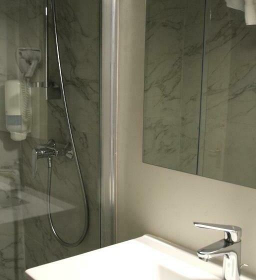 Номер Стандарт Трехместный, Ajaccio  Albion