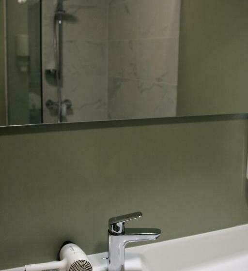 Студия Стандарт Вид на Море, Ajaccio  Albion