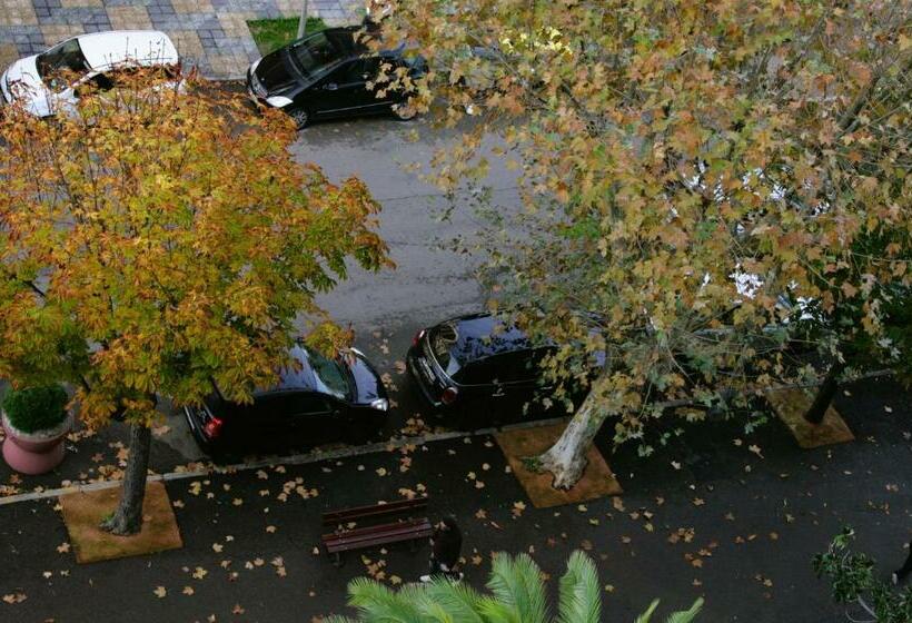 Студио Comfort, Ajaccio  Albion