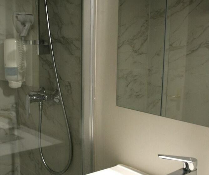 Номер Стандарт Трехместный, Ajaccio  Albion