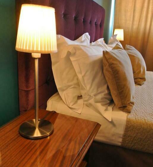 Номер Стандарт Вид на Море, Ajaccio  Albion