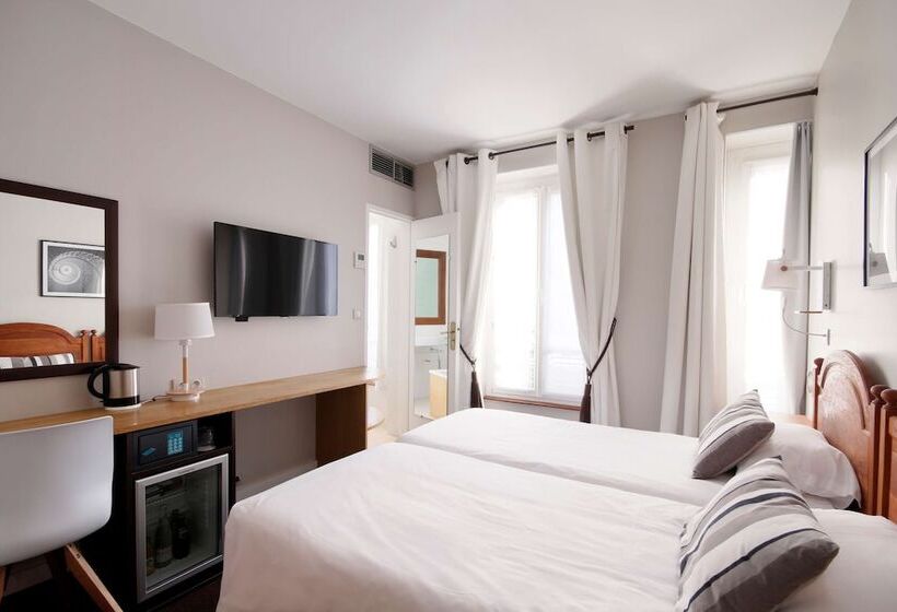 コンフォートルーム, Best Western Aramis Saintgermain