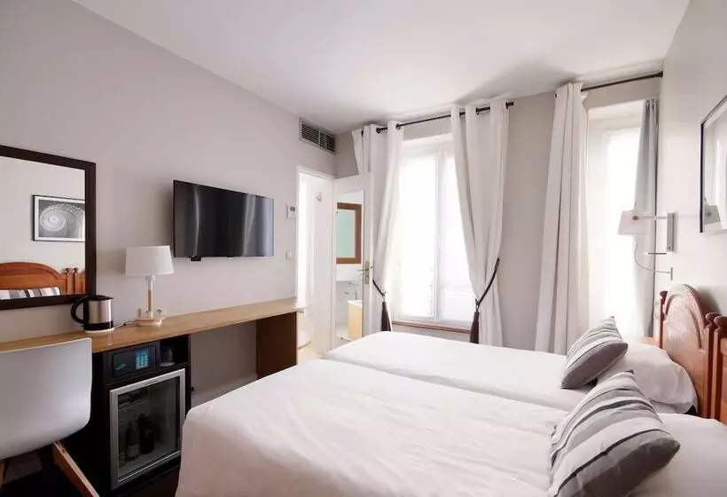 コンフォートルーム, Best Western Aramis Saintgermain