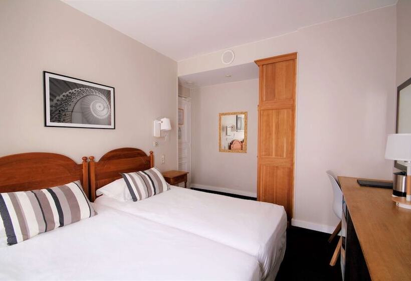 コンフォートルーム, Best Western Aramis Saintgermain