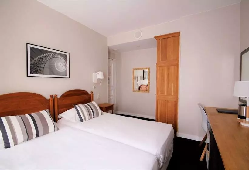 コンフォートルーム, Best Western Aramis Saintgermain