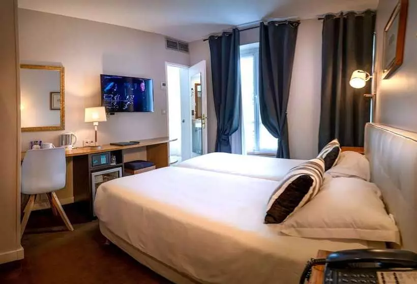 コンフォートルーム, Best Western Aramis Saintgermain