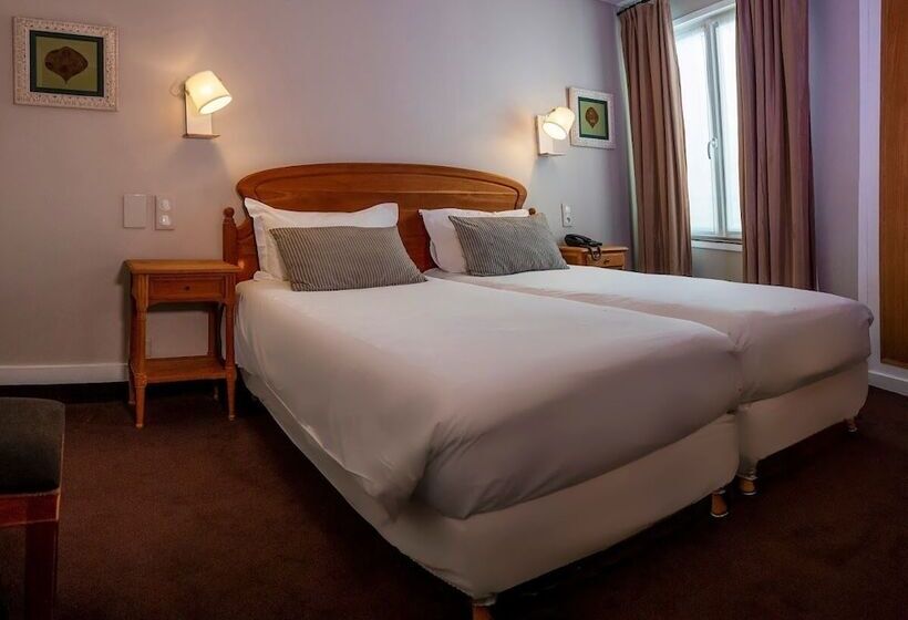 コンフォートルーム, Best Western Aramis Saintgermain