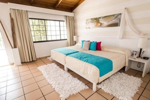 اتاق سوپریور, Bluebay Villas Doradas - Adults Only - All Inclusive