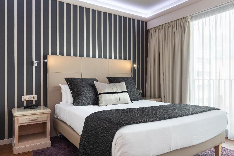 اتاق سوپریور, Hôtel Charlemagne By Happyculture