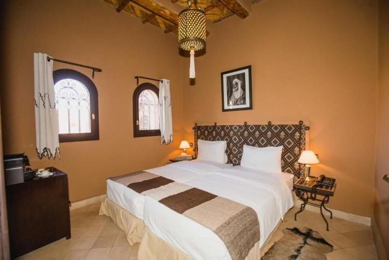 Номер Стандарт, Hôtel Charlemagne By Happyculture