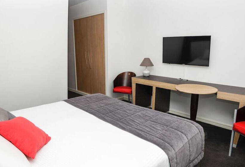 חדר סטנדרט, Coeur Marin