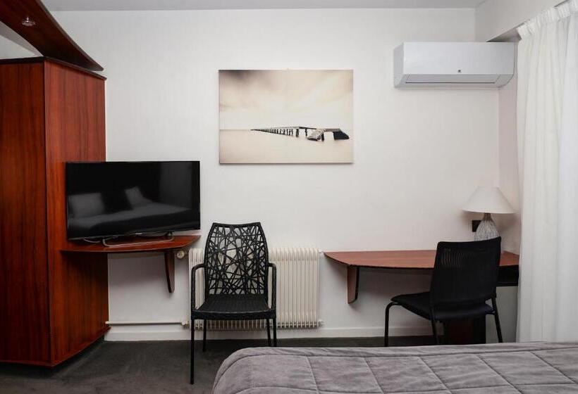 Prestige Room Sea View, Coeur Marin