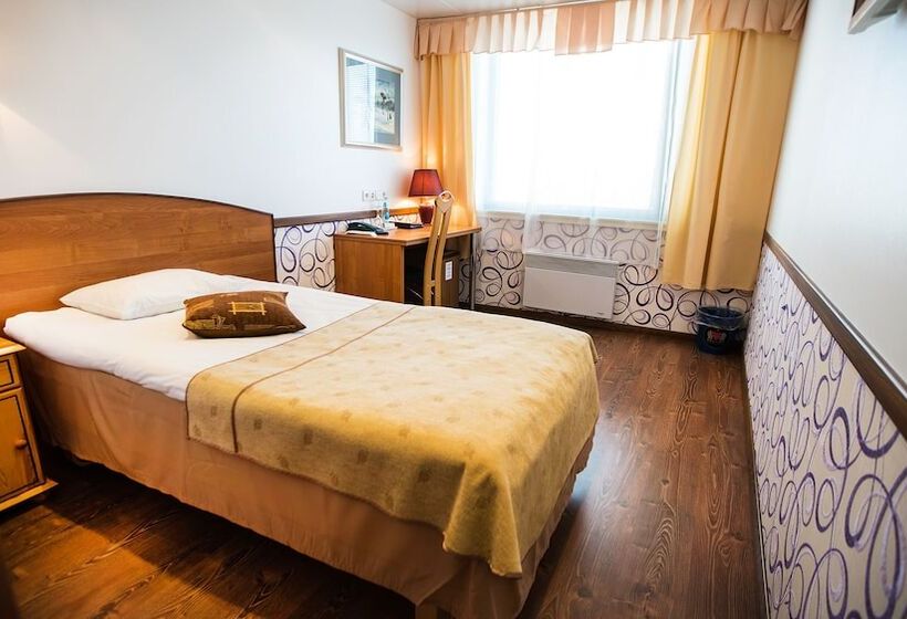 스탠다드 룸, Hestia Hotel Susi